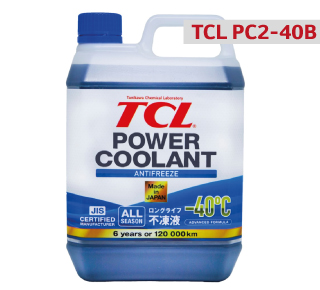 TCL PC2-40B
